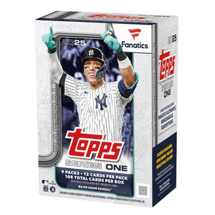 The Race Between Topps and Panini for Exclusive Player Autograph Contr