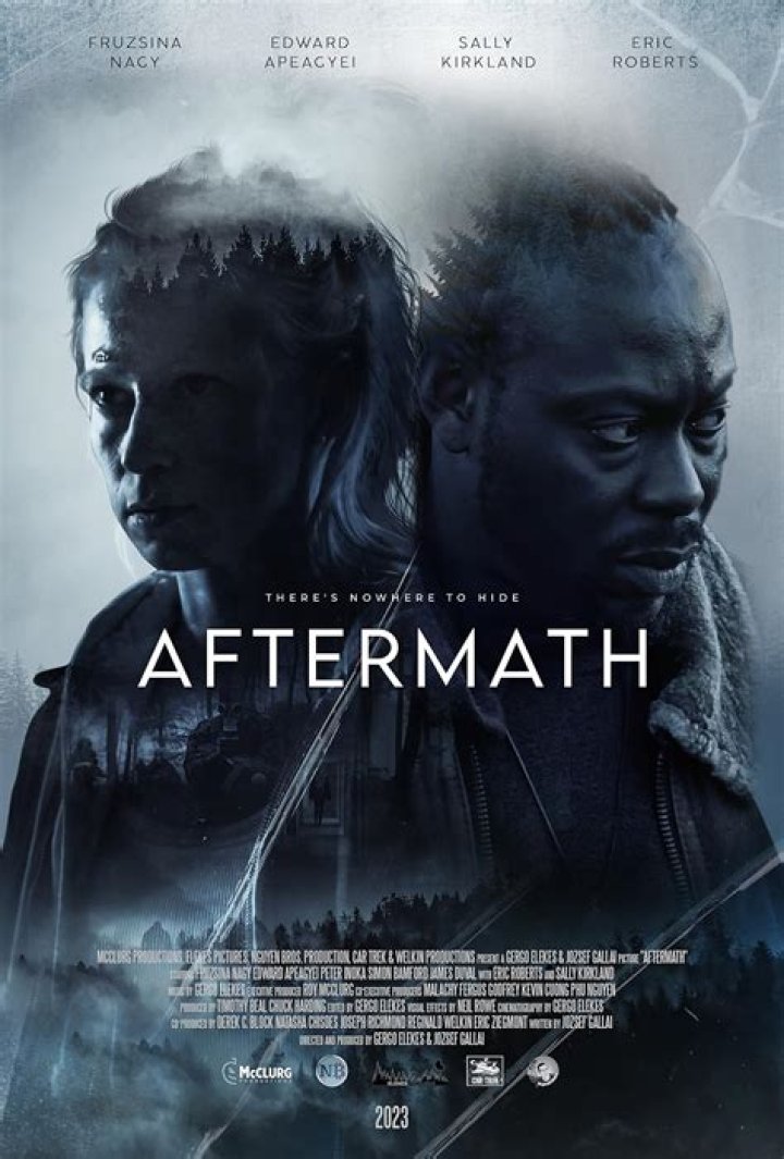 The Real-life, Twisted Story Behind the Movie Aftermath