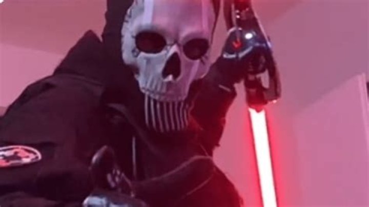 The Tragic Death of TikTok Star Inquisitor Ghost: What We Know So Far