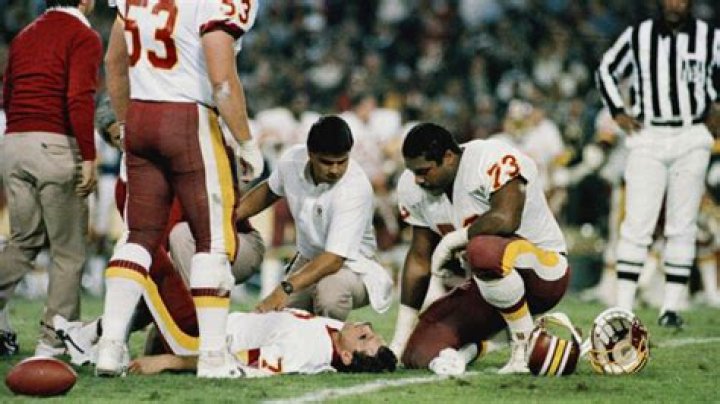 The Unforgettable Injury: A Deep Dive into Joe Theismann's Broken Leg 