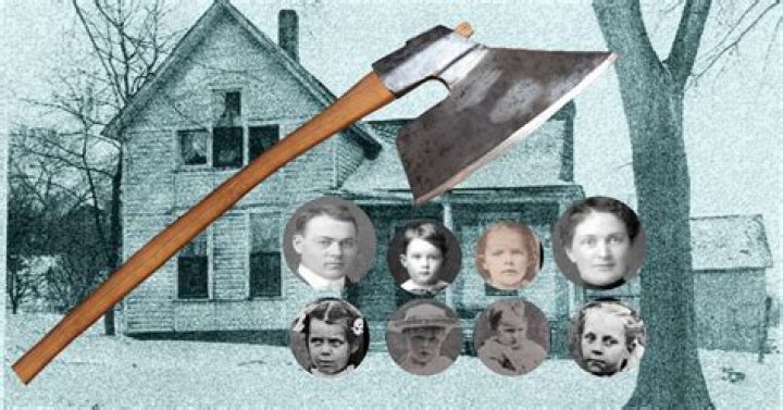 The Unsolved Mystery Of The Villisca Axe Murders