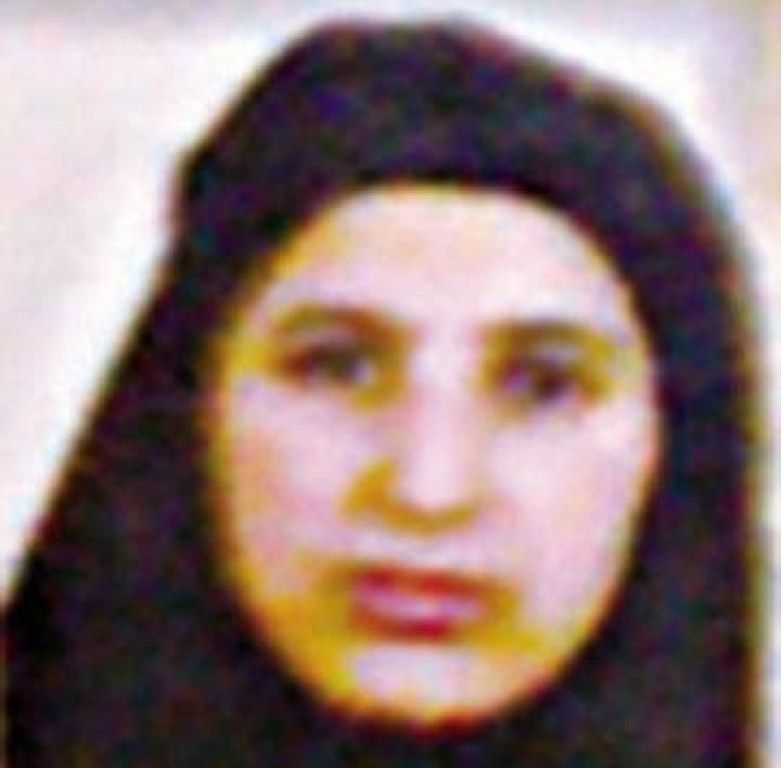 Third accuses first of betrayal