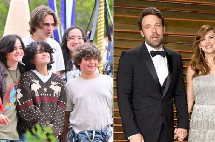 This Is the Reason Ben Affleck and Jennifer Garner Split