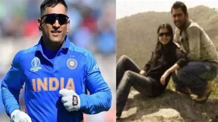 This tragic story of MS Dhoni’s girlfriend’s death at the start of his career will break your heart