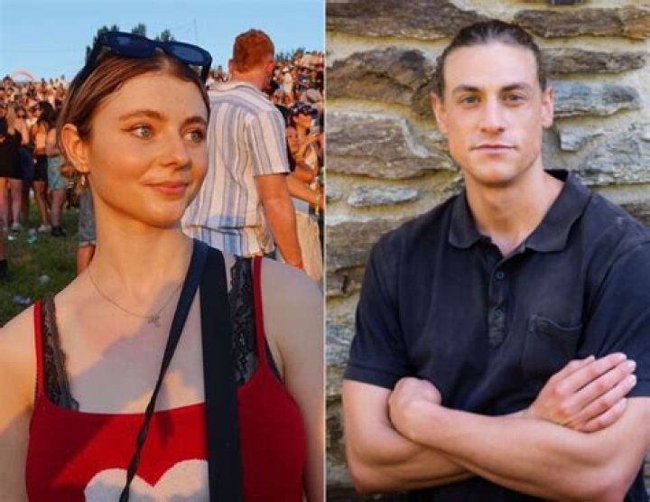 Thomasin McKenzie Was Spotted with A Mystery Guy, but Was That Really Her Boyfriend?
