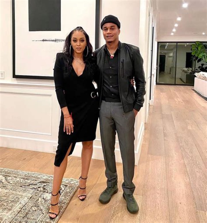 Tia Mowry DATING After Divorce: Is She Seeing Someone New?