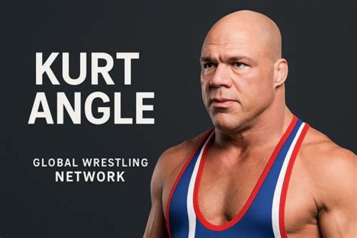 TNA star Kurt Angle discusses his past steroid use in WWE, says he'd come up clean if tested today