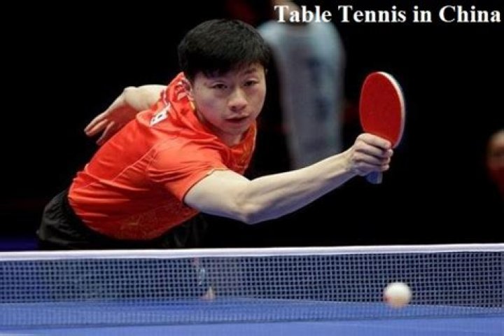 Top 10 Most Popular Sports in China in 2023