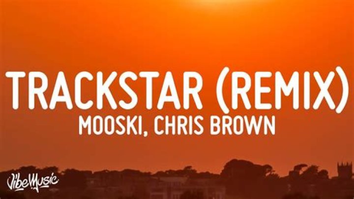 Track Star(Remix) Lyrics - Track Star(Remix) Translations