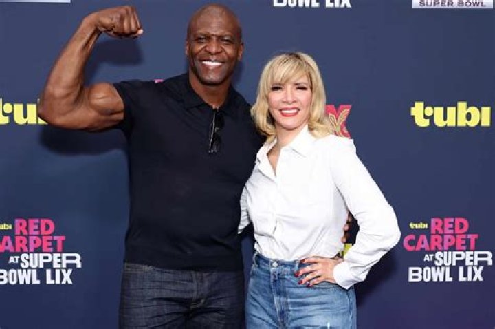 Trans People Schooled Terry Crews for His Transphobic Post