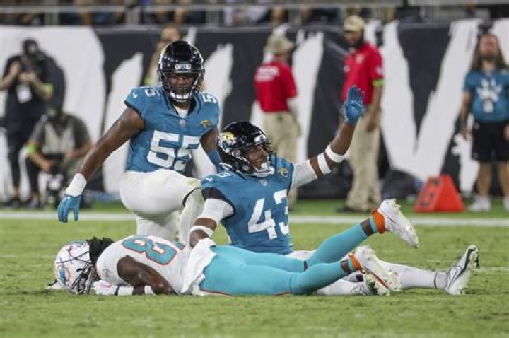 Update: Daewood Davis injury video