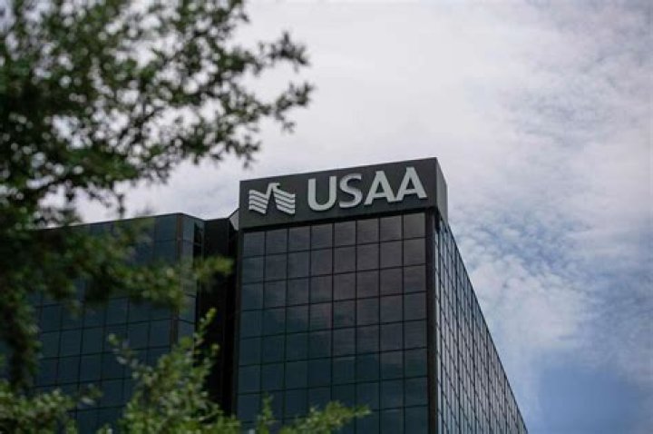 USAA Employee Died by Suicide at USAA Building