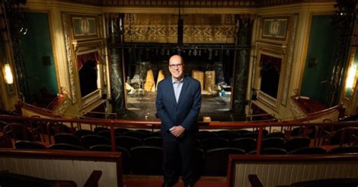 Virginia Rep Theatre - Young Performers Institute