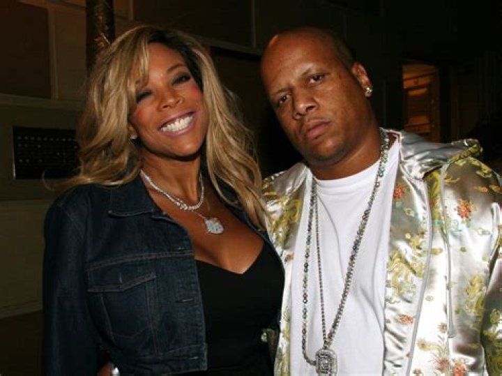 Wendy Williams Ex Husband Baby: The Truth Revealed Rallshe