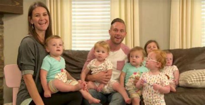 What Does Adam Busby Do For A Living?