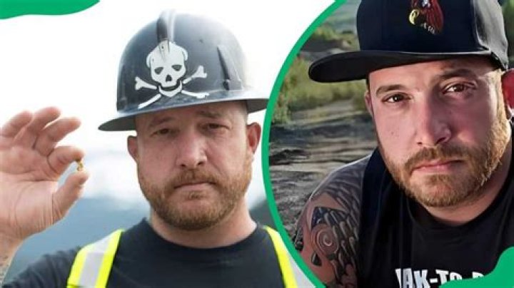 What happened to Rick Ness? Why Did he leave the gold rush?