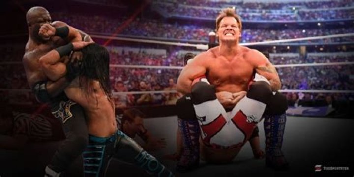 What has happened to submission finishers?