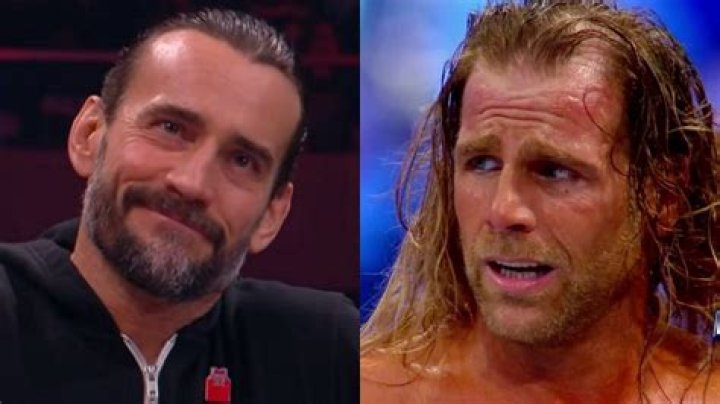What If Shawn Michael Didn't Retire After WM XIV