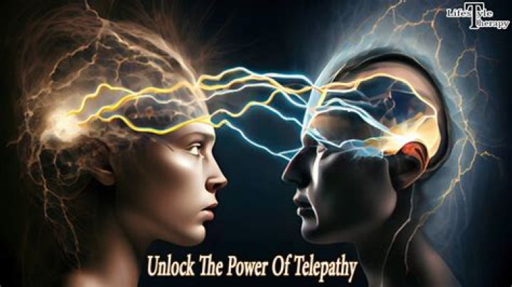 What Is It & How to Use Telepathic Powers