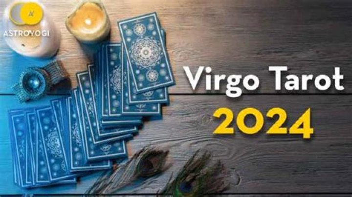 What Mysteries Can Virgo Tarot 2024 Unlock for Your Career and Money Prospects?