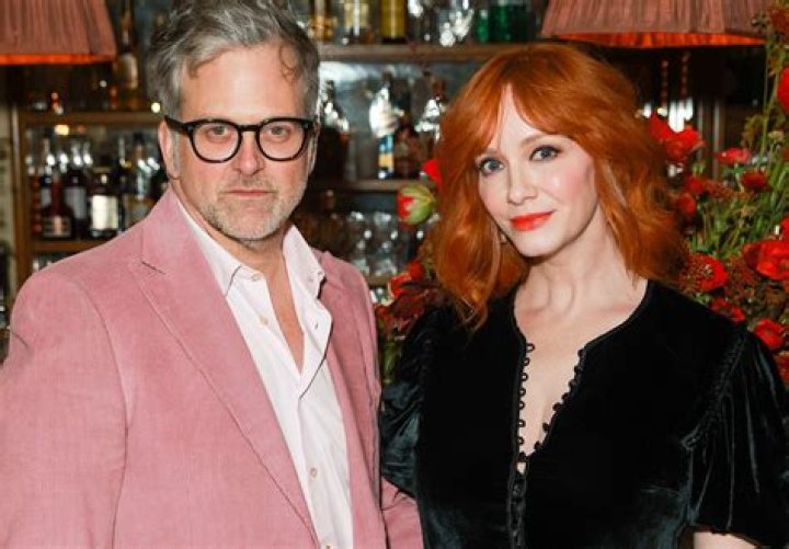Who is Christina Hendricks Husband? Is She Dating Anyone in 2023?