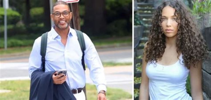 Who is Don Lemon First Wife? Know everything about her.