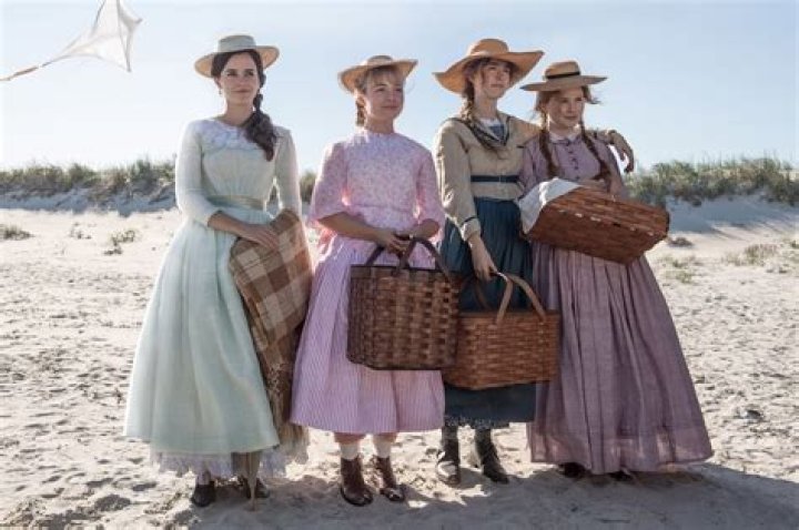 Who is Eliza Scanlen, does the Little Women actress have a twin and what movies and TV shows has she been in? | London Evening Standard