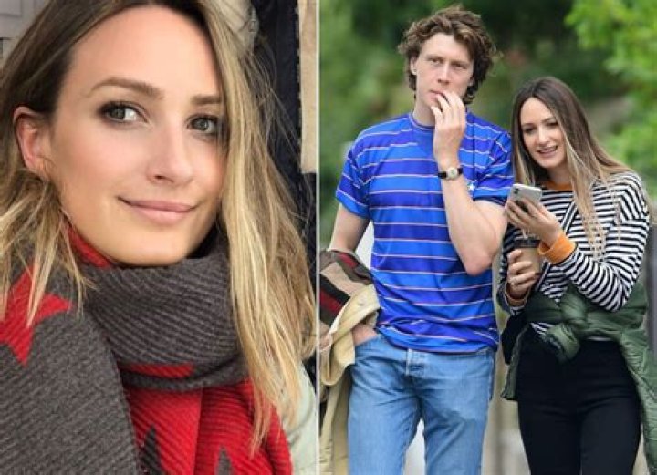 Who is George Mackay Girlfriend? Is He Dating Anyone?