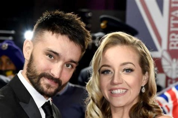 Who Is Kelsey Cook Husband Kane Holloway?