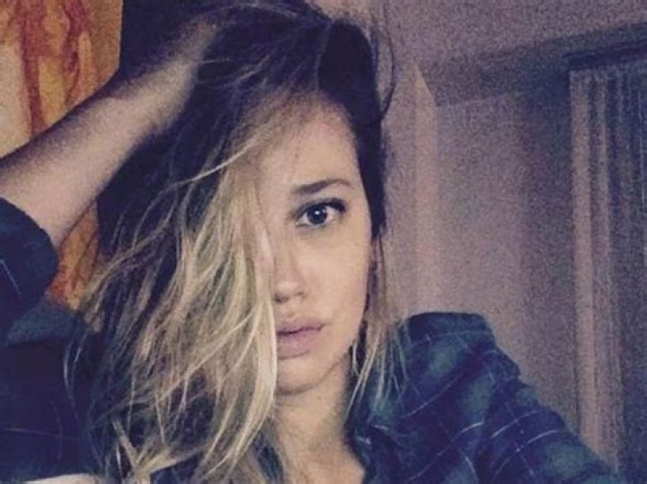 Who Is Lara Wechsler? Meet The Gorgeous Model Wife Of Gonzalo Higuain!