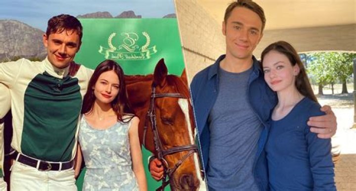 Who is Mackenzie Foy Boyfriend in 2023? Is She Dating Anyone?