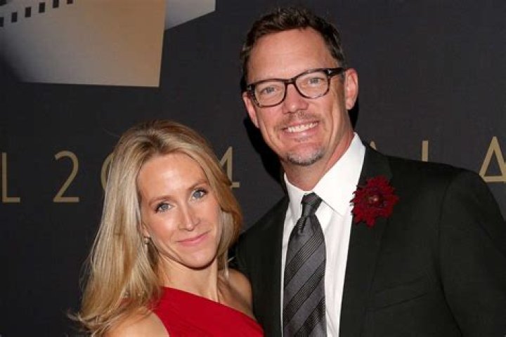 Who Is Matthew Lillard Wife? How Long Have They Been Married?