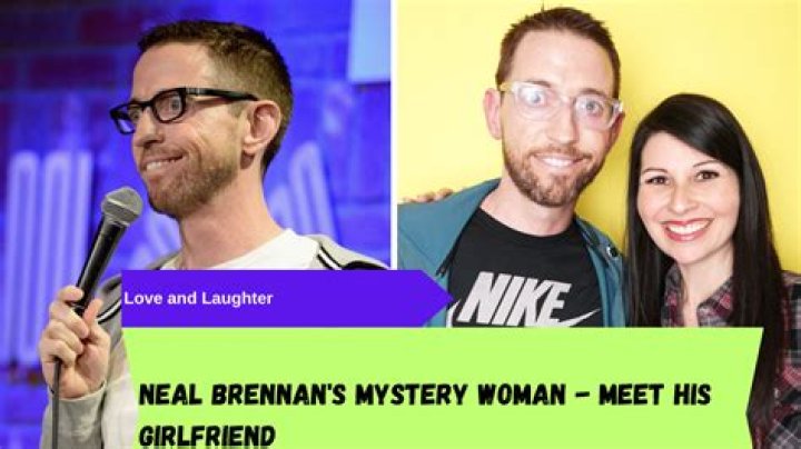 Who is Neal Brennan Girlfriend? Is He Married?