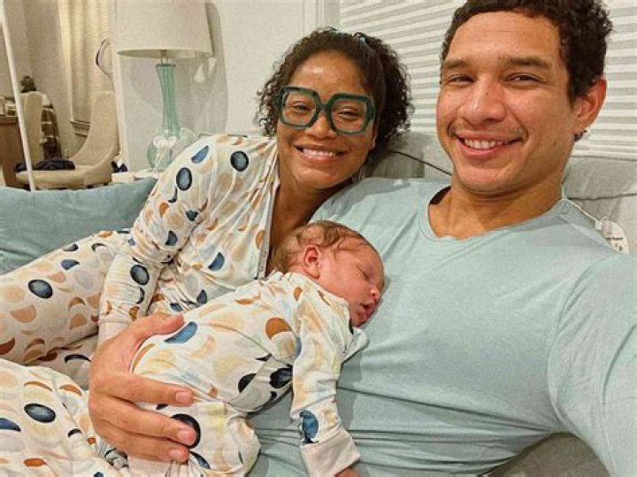 Who is the baby father of pregnant Keke Palmer? All about Darius Jackson – Married Biography