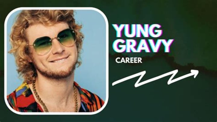 Who Is Yung Gravy? Yung Gravy Net Worth, Career, Parents, Height, Age, GirlFriend, Children And More