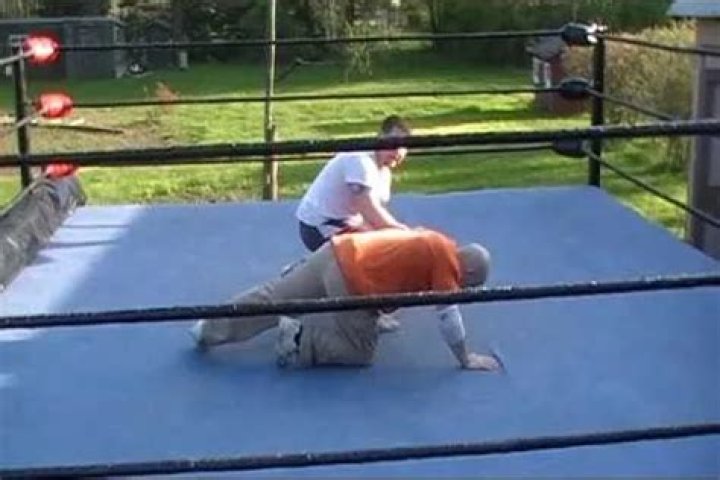 Why are others using the Crippler Crossface?
