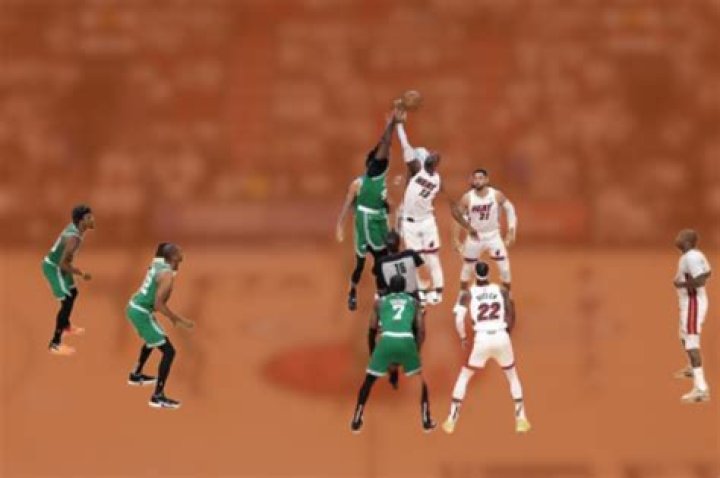 Why are there 4 Quarters in a Basketball Game?