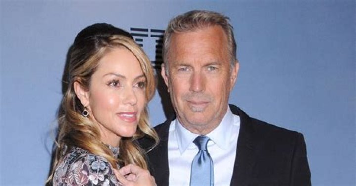 Why Is Kevin Costner Getting Divorced from Wife? Yellowstone Star Files for Divorce