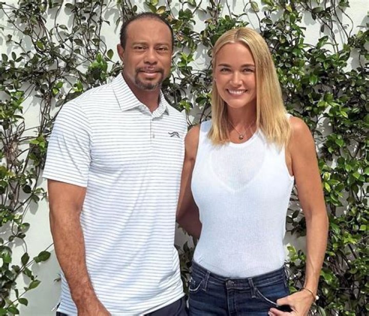 Wife rumbled Tiger Woods' affair with texts to ‘mistress’ Rachel Uchitel