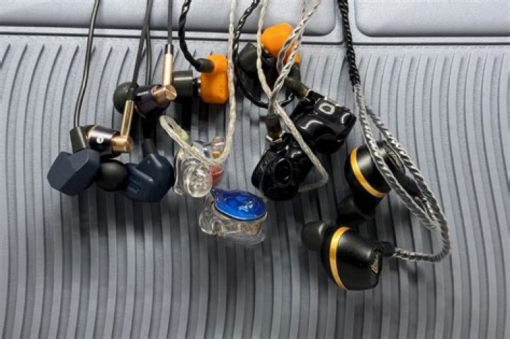 Wired in-ear monitors: From $80 to $1,500, we compare six models
