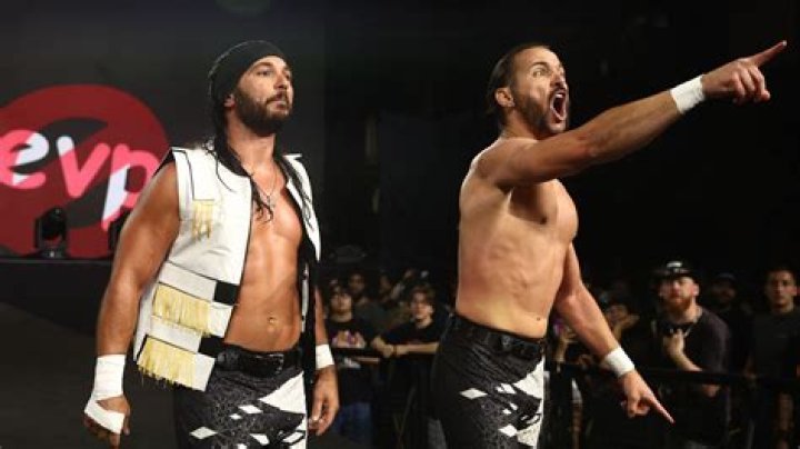 Worst Double Team Finisher | WrestleZone Forums