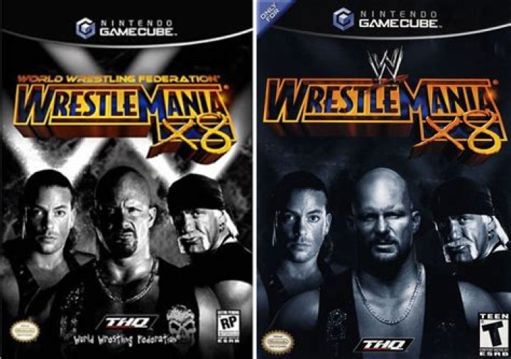 WRESTLEMANIA REWRITE: Wrestlemania X8 | WrestleZone Forums