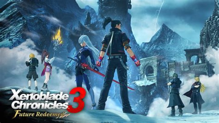 Xenoblade Chronicles 3: Release date, trailers, and more
